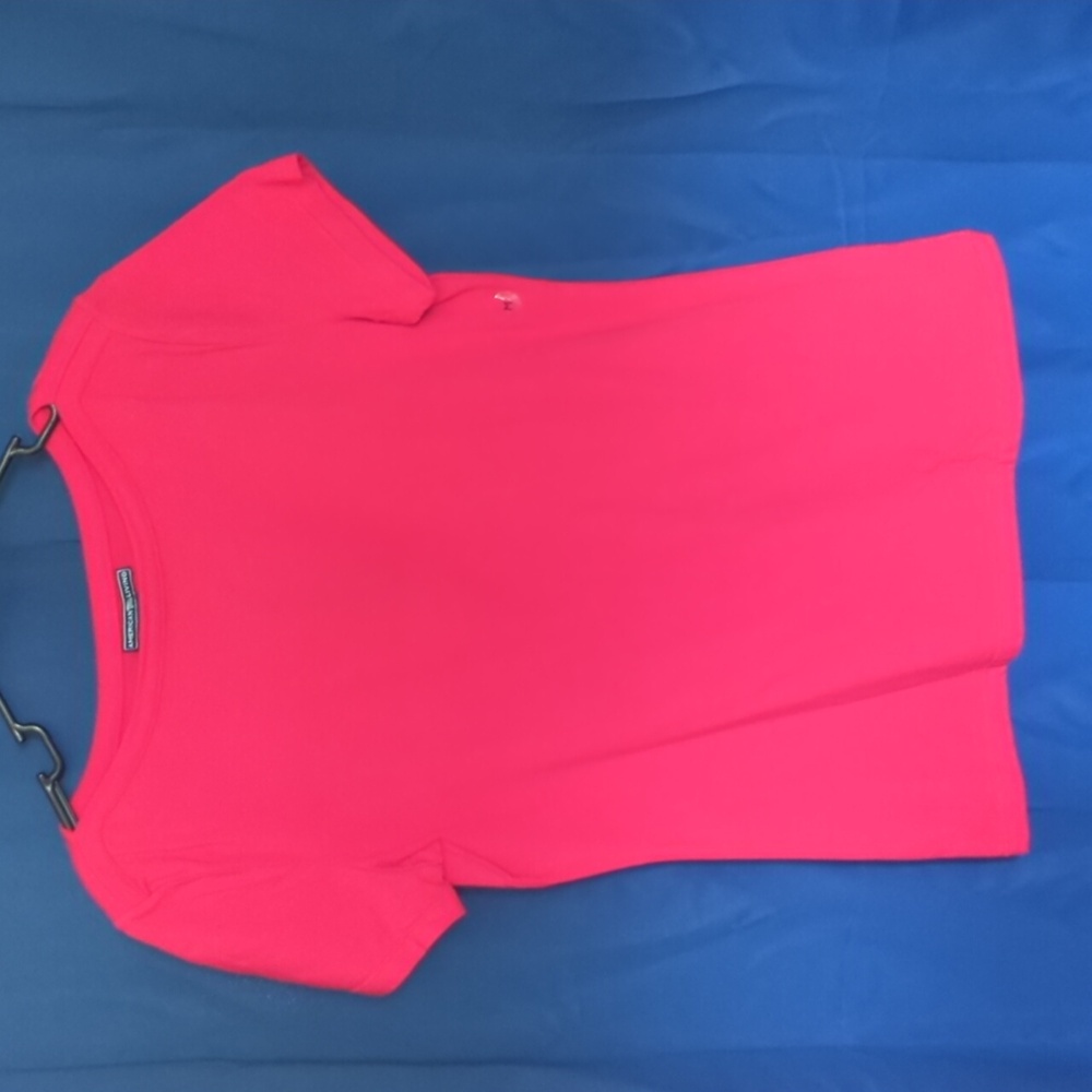 NWT American Living Red Size Medium T-shirt